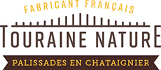 Touraine Nature Logo