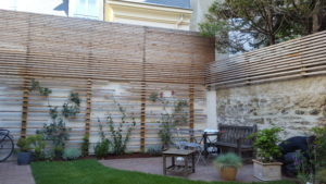 Brise vue par Touraine Nature