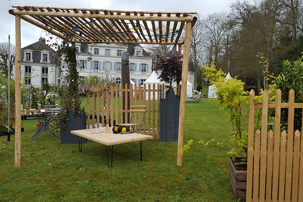 Fête des Plantes au Château de Beauregard